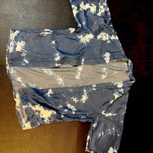 Kimono unisex